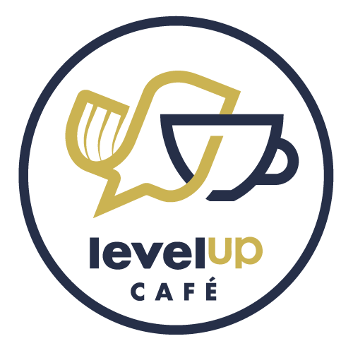 levelUp Cafe